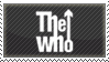 The Who by chrisbouchard