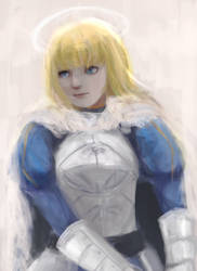 Saber