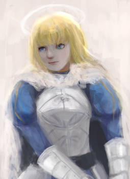 Saber