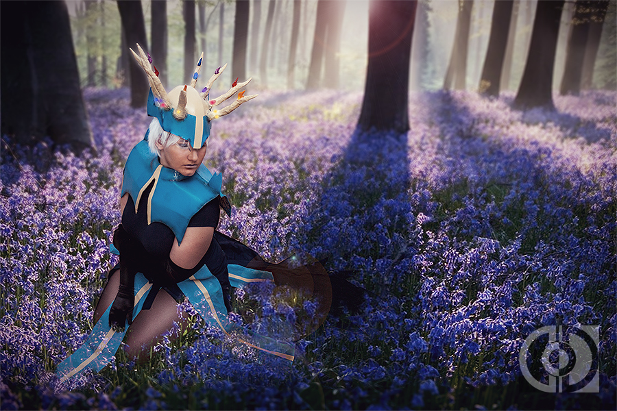 Xerneas