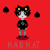 Pixel Karkles by BlueEmperorButterfly