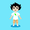 John pixel