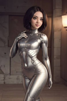 Alita 012