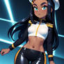 Nessa 0100