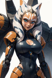 Ahsoka M 0105