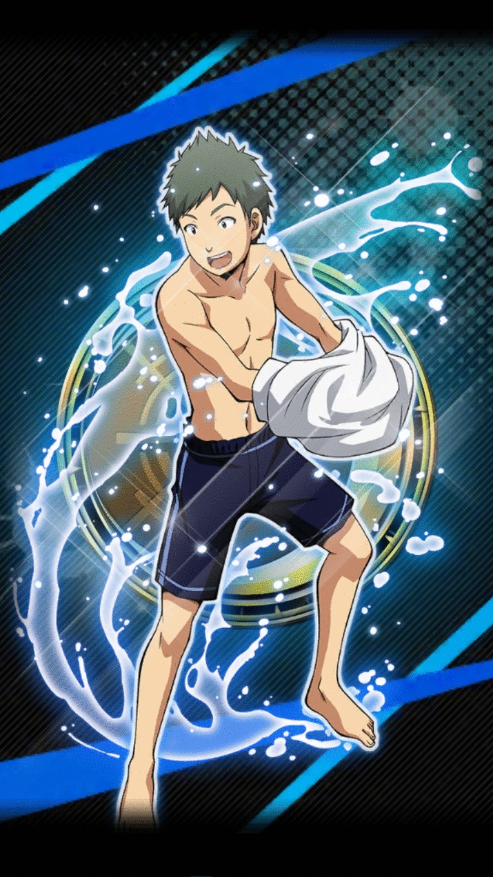 Justice Kimura Shirtless By Rollingthunder24 On Deviantart Justice Kimura Shirtless By Rollingthunder24 On Deviantart