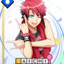 (Spirited Audience) Taichi Serious SR+