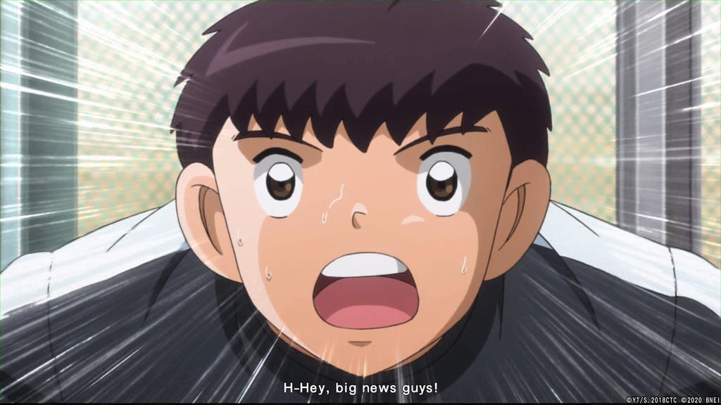 Kazumasa Oda by rollingthunder24 on DeviantArt