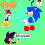Rayman, Sonic and UQ