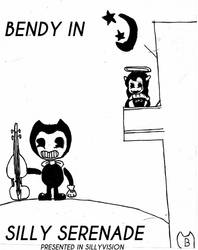 Bendy in Silly Serenade