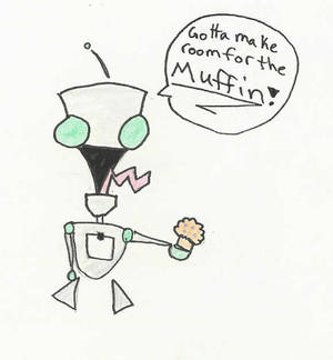 Gir's Muffin