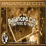 Balanced City - First 10 Years MP3