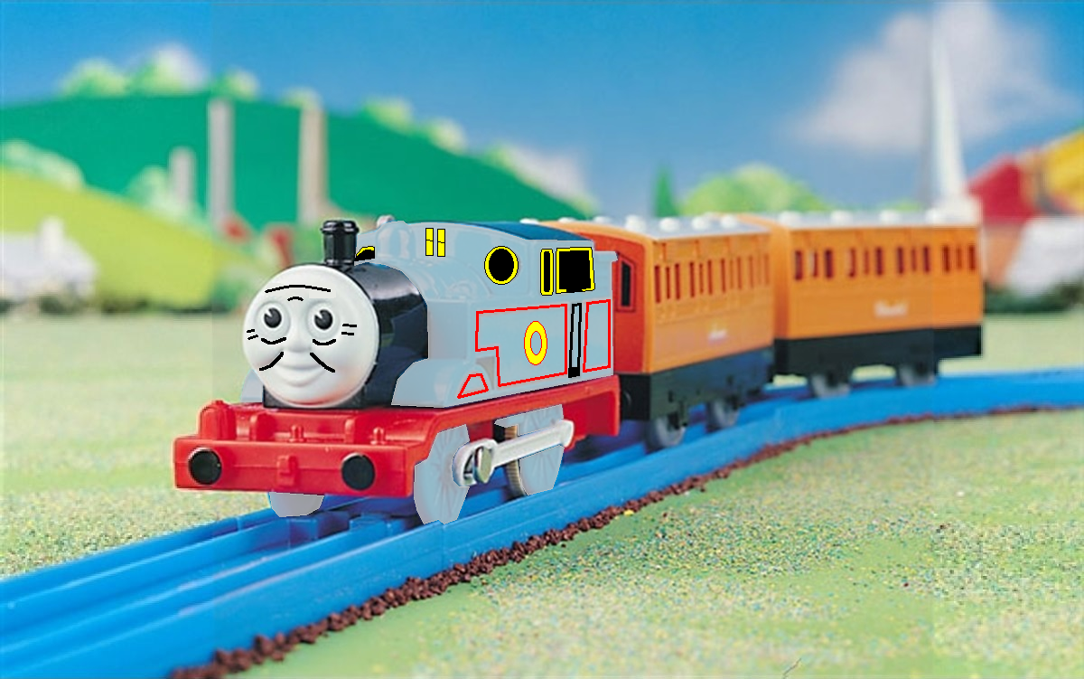 Tomy Timothy The Ghost Engine By NBArts1218 On DeviantArt Tomy timothy the ghost engine by nbarts1218 on deviantart