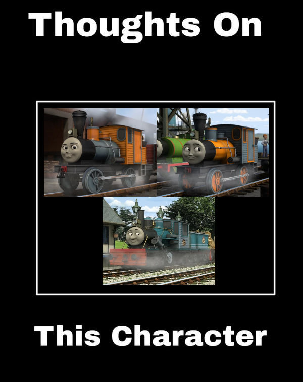The Logging Locos Rws Thoughts on The Logging Locos by NBArts1218 on DeviantArt
