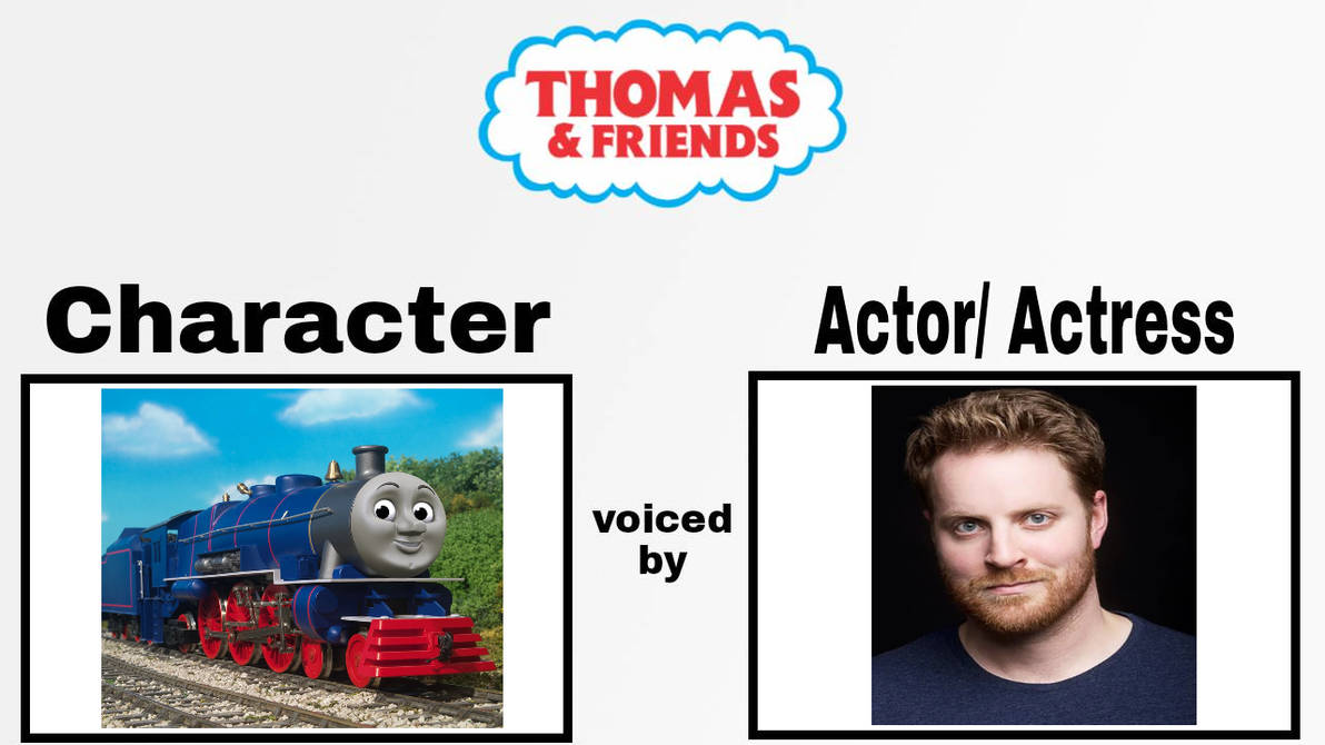 What if Christopher Ragland voiced by Hank by NBArts1218 on DeviantArt