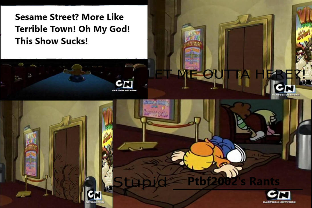 Numbah 4 hates Ptbf2002's rants by NBArts1218 on DeviantArt