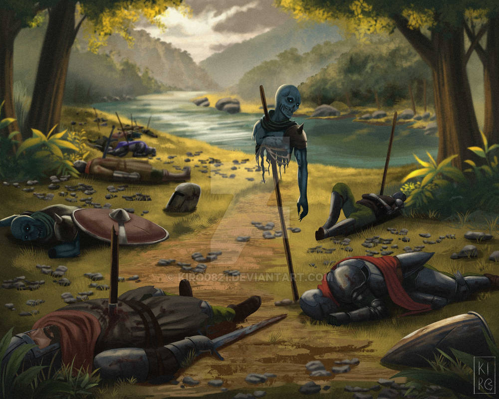 Aftermath