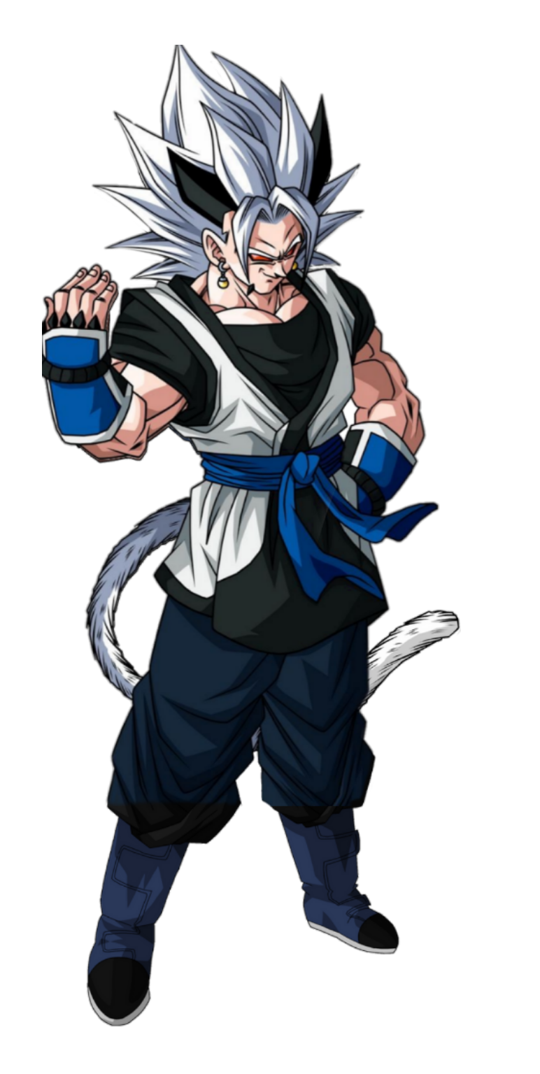 Majin Vegeta ssj2 PNG Format by GogitoYTB on DeviantArt