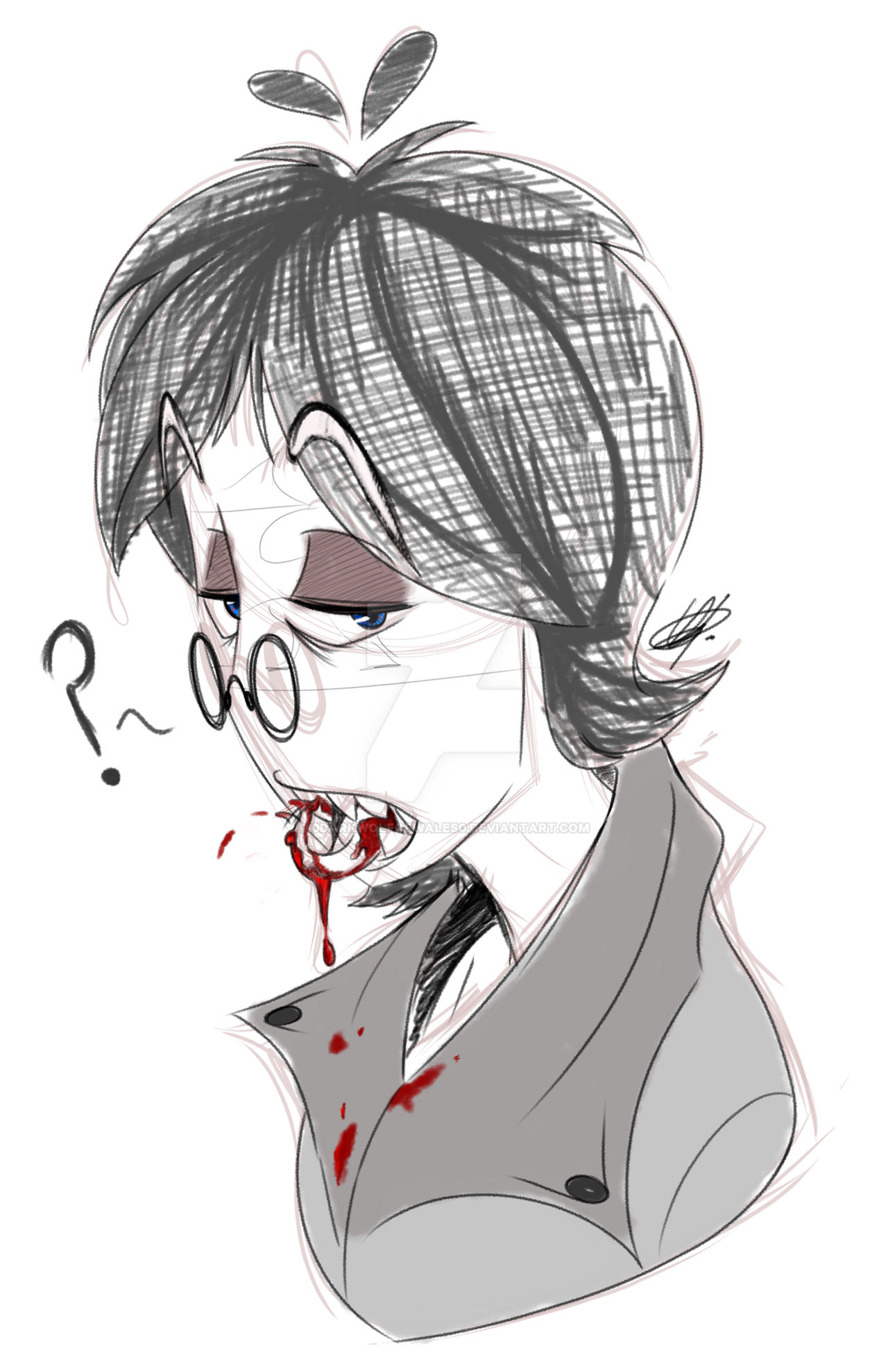 Blood 083 Deviantart Blood by 0DarkWolfOfWales0 on DeviantArt