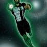 Kyle Rayner