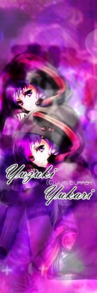 Yuzuki Yukari