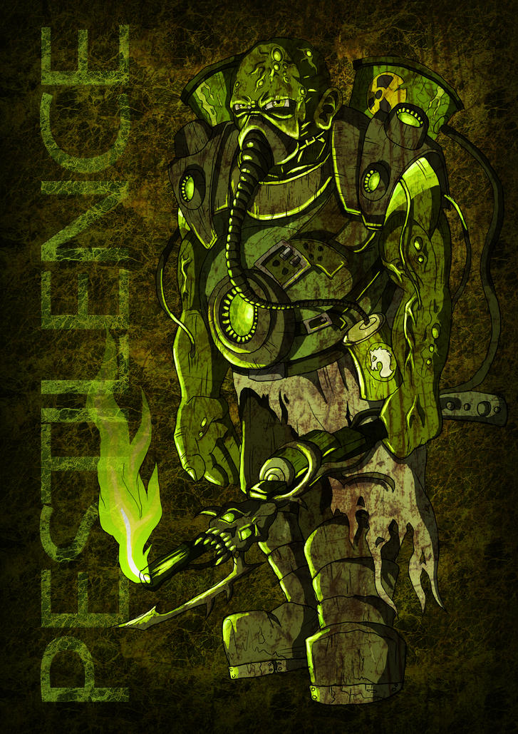 Pestilence Rider The Four Horsemen - Pestilence by De-Prime on DeviantArt