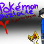 Poemon Y Nuzlocke. A journey begins- Front cover.