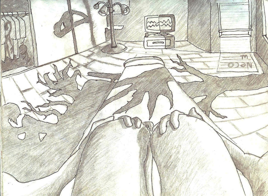 Paranoia