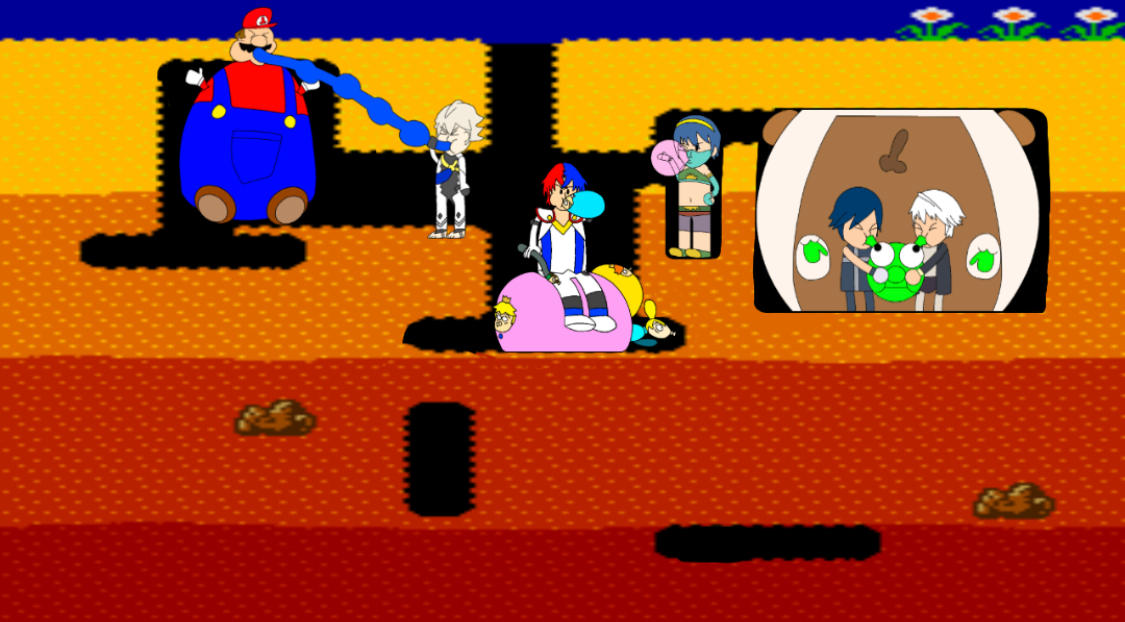 Quazo-Hori - Hobbyist, Digital Artist | DeviantArt