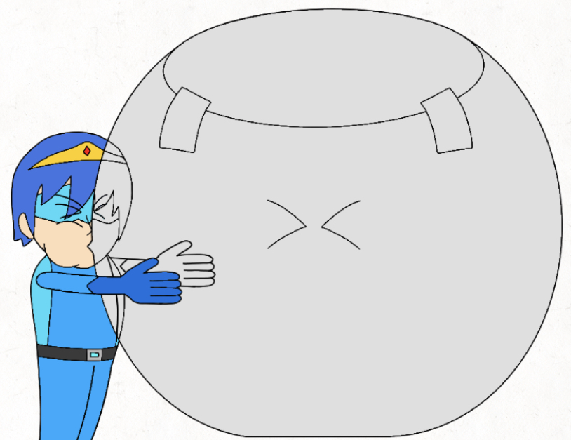 Marth trying out one of his superpowers by Quazo-Hori on DeviantArt