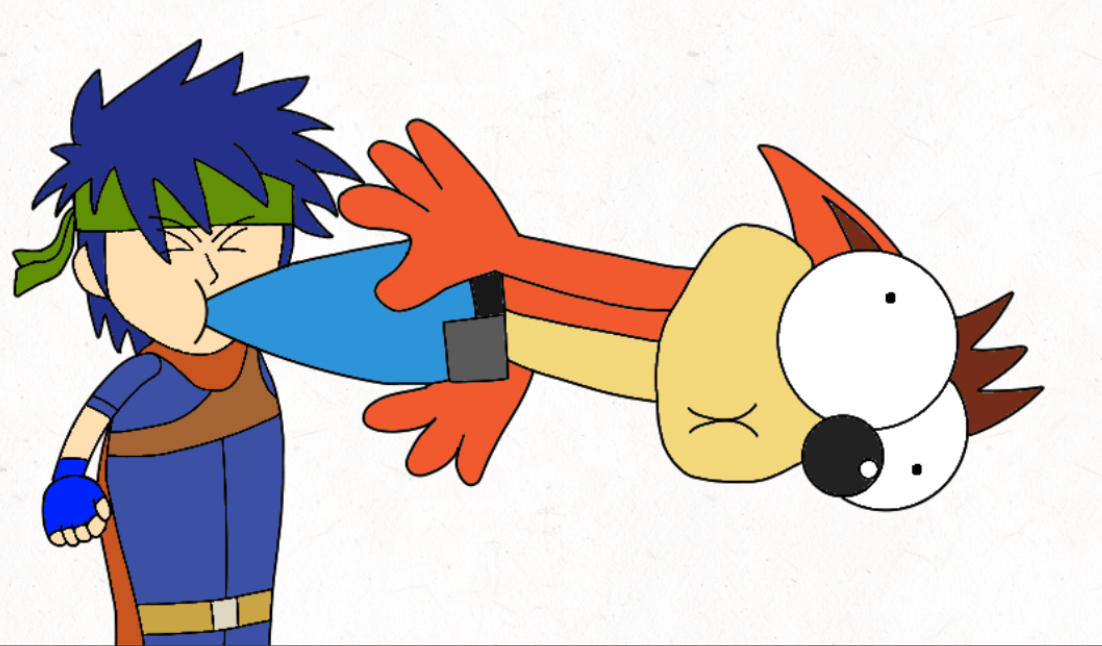 Crash Balloondicoot by Quazo-Hori on DeviantArt