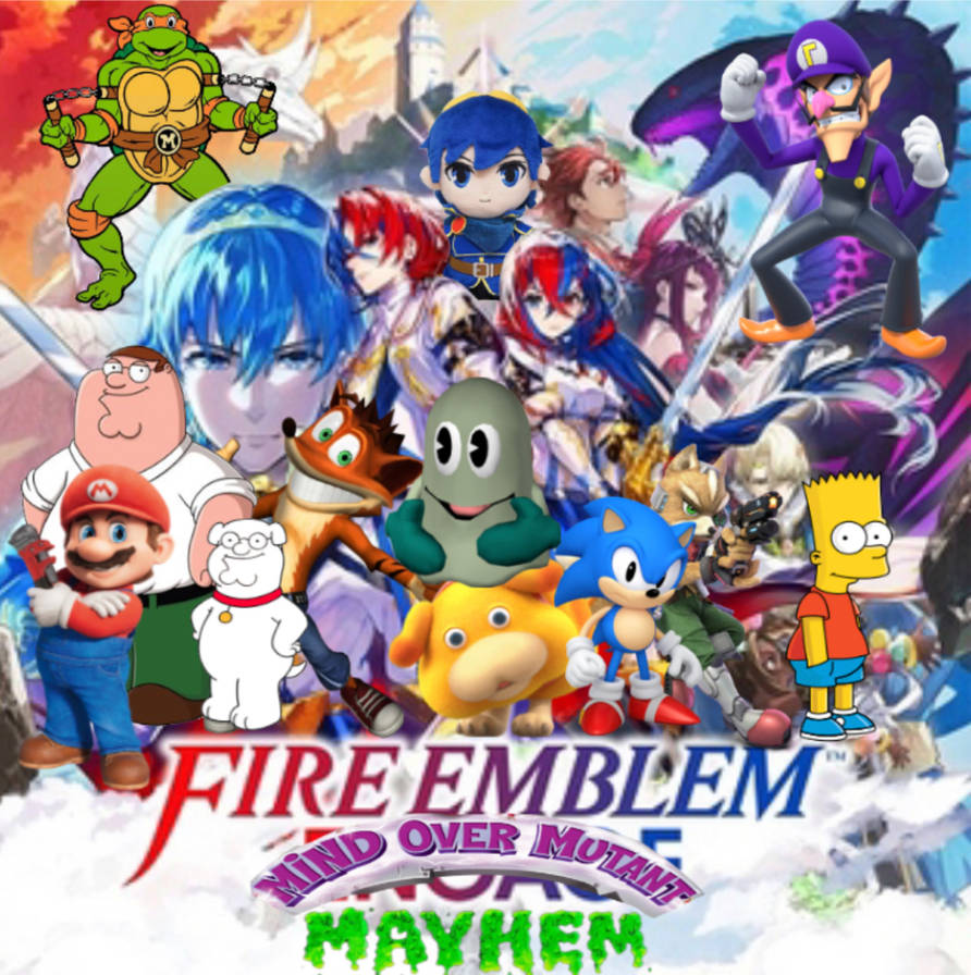 Martys crackhead fanfic by Quazo-Hori on DeviantArt