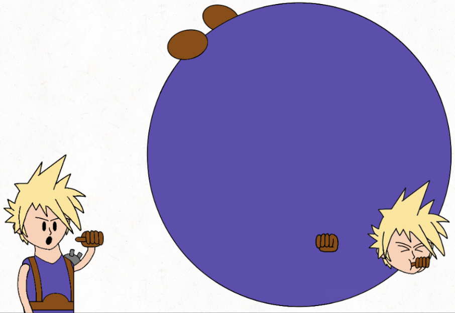 Clouds thumb blowing inflation by Quazo-Hori on DeviantArt