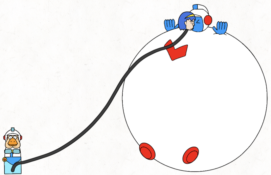 Quazo pumps up Taizo Hori by Quazo-Hori on DeviantArt