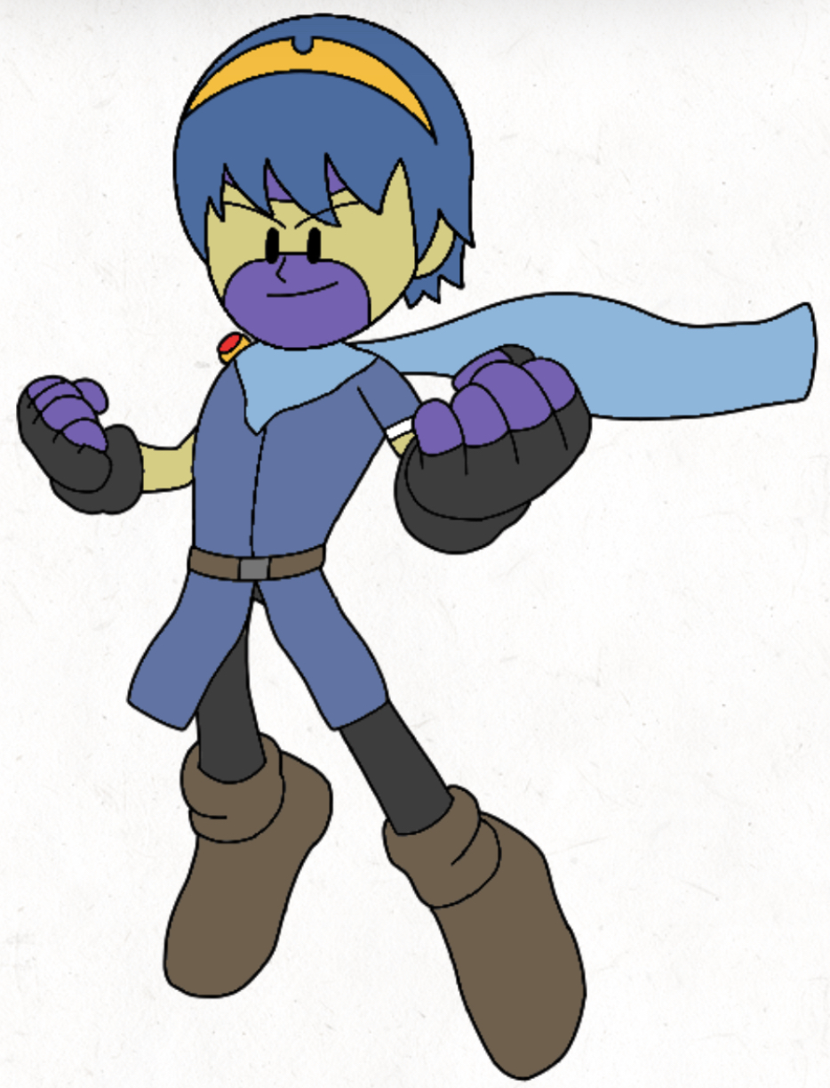 Super Marth by Quazo-Hori on DeviantArt