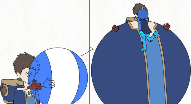 Explore the Best Pooko Art | DeviantArt