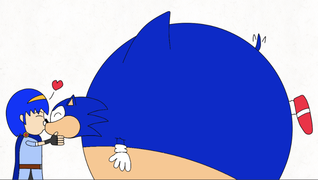 Sonic The Thanksgiving Balloon By Quazo Hori On DeviantArt sonic-the-thanksgiving-balloon-by-quazo-hori-on-deviantart