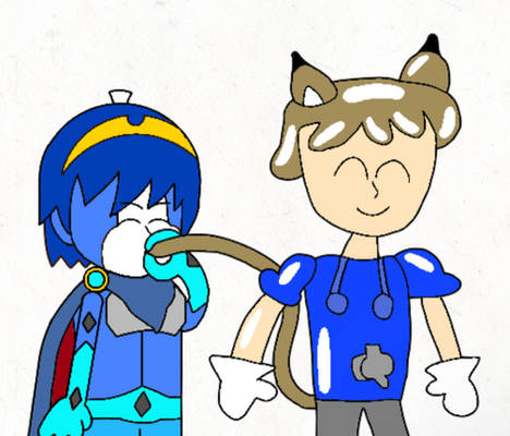 Quazo-Hori - Hobbyist, Digital Artist | DeviantArt