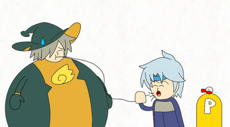 Quazo-Hori - Hobbyist, Digital Artist | DeviantArt