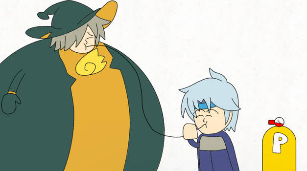 Quazo-Hori - Hobbyist, Digital Artist | DeviantArt