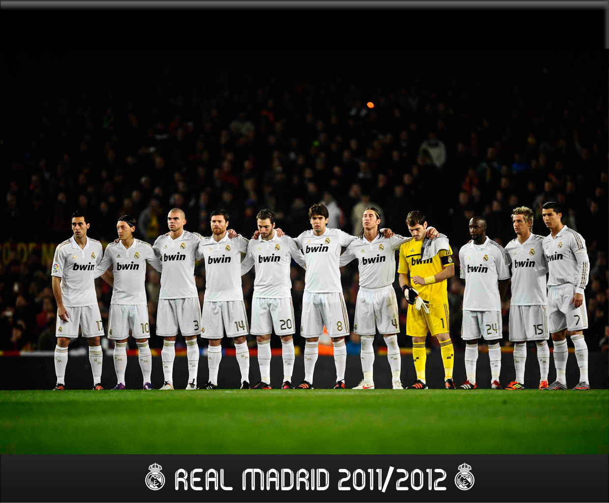 Real Madrid