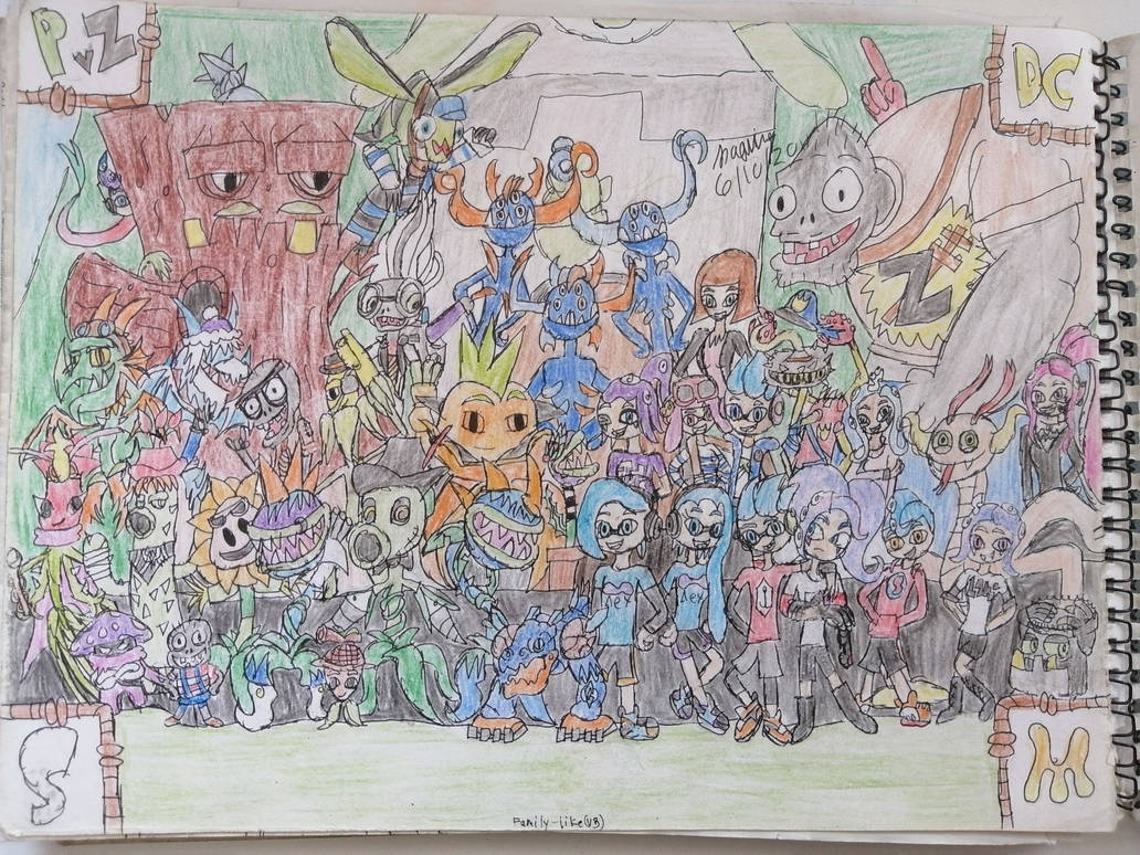 Chompadon826 User Profile | DeviantArt