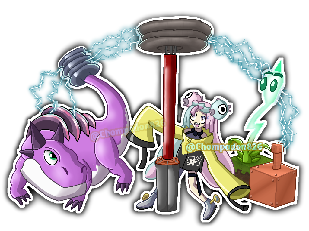 Coil Class Deviantart Tesla coil by Chompadon826 on DeviantArt