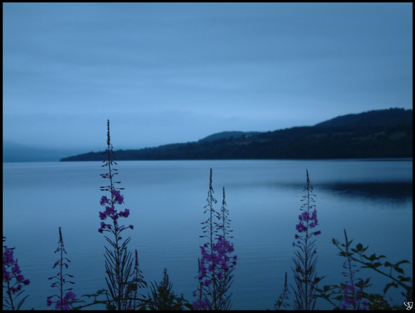 Loch Lommond