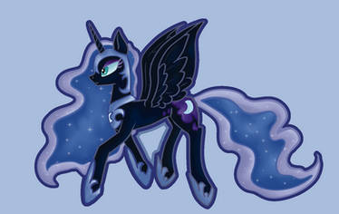 Nightmare Moon