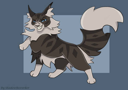 Hawkfrost