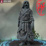Shizu in Hero Forge