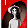 UNO The Mimic - Hiachi's card