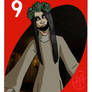 UNO The Mimic - Mihari's card