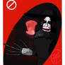 UNO The Mimic - Kintoru's card